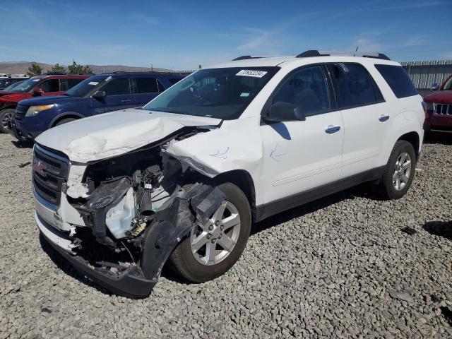 gmc acadia sle 2016 1gkkvpkd6gj324162