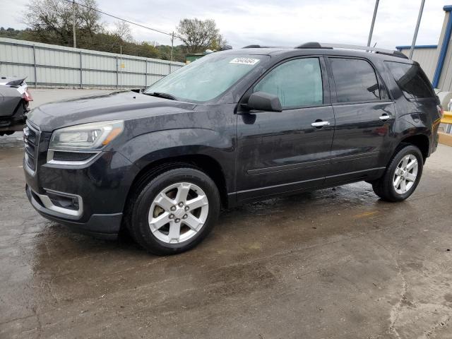 gmc acadia sle 2014 1gkkvpkd7ej164760