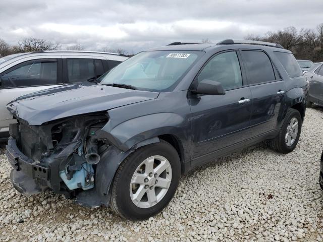 gmc acadia 2014 1gkkvpkd7ej209549