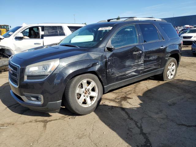 gmc acadia sle 2014 1gkkvpkd7ej222933