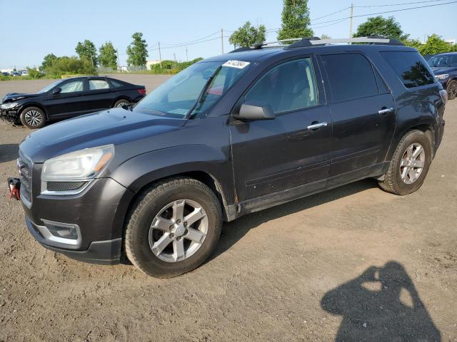 gmc acadia 2015 1gkkvpkd7fj167868