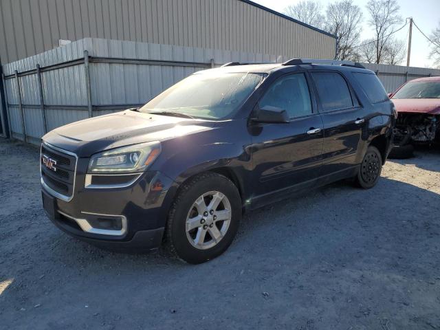 gmc acadia sle 2015 1gkkvpkd7fj211173