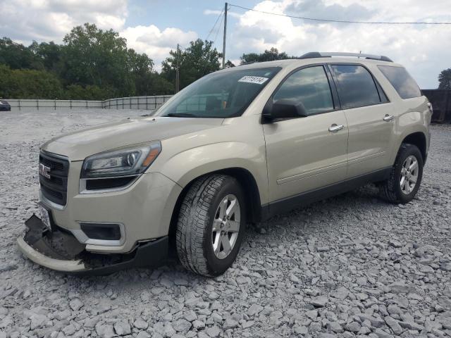 gmc acadia sle 2016 1gkkvpkd7gj106635