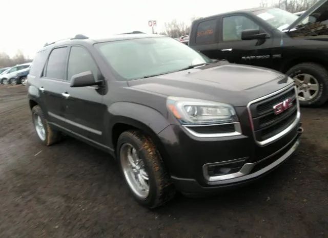 gmc acadia 2016 1gkkvpkd7gj155561