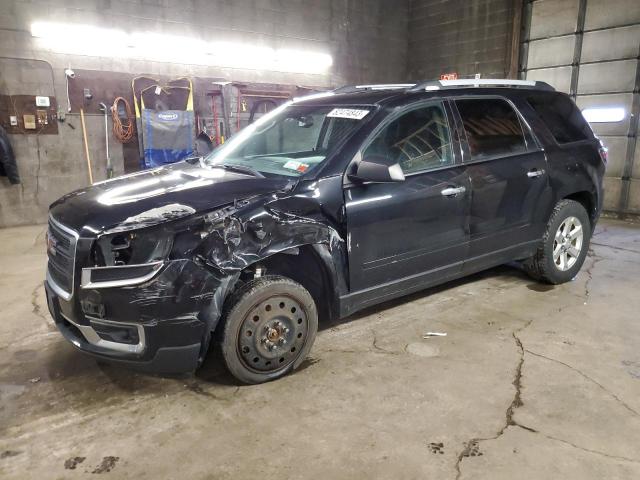 gmc acadia 2016 1gkkvpkd7gj346283