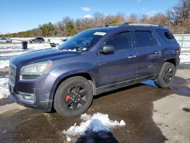 gmc acadia 2013 1gkkvpkd8dj166791