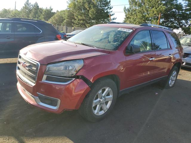 gmc acadia 2013 1gkkvpkd8dj188127