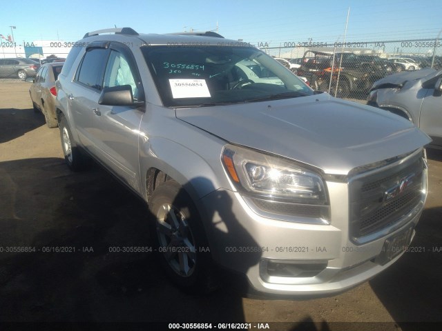 gmc acadia 2013 1gkkvpkd8dj237178