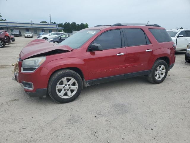 gmc acadia 2014 1gkkvpkd8ej164217