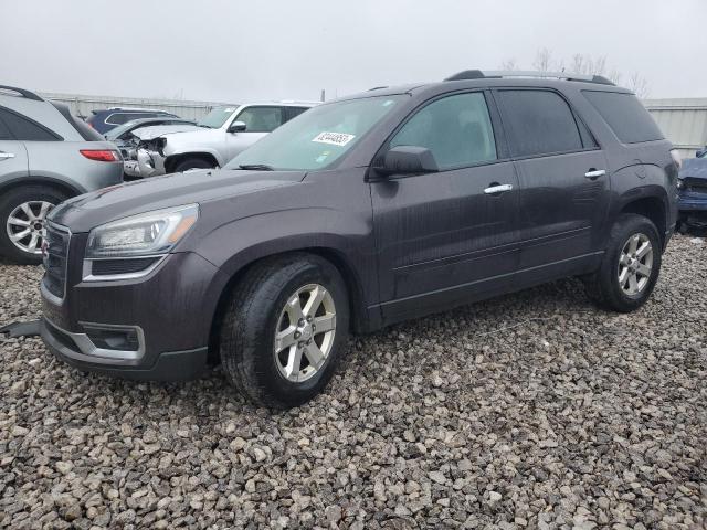 gmc acadia 2014 1gkkvpkd8ej185455