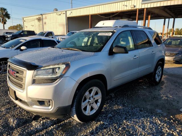 gmc acadia sle 2014 1gkkvpkd8ej230801