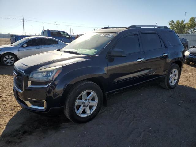 gmc acadia sle 2016 1gkkvpkd8gj173079