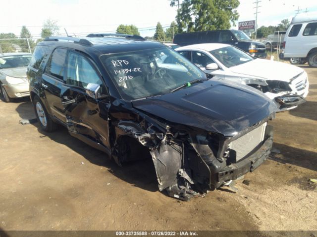 gmc acadia 2016 1gkkvpkd8gj262716