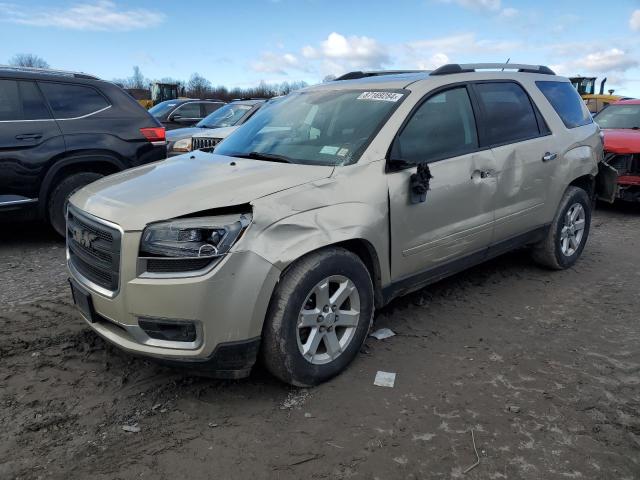 gmc acadia sle 2013 1gkkvpkd9dj139602