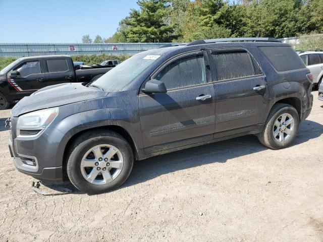 gmc acadia sle 2013 1gkkvpkd9dj246696