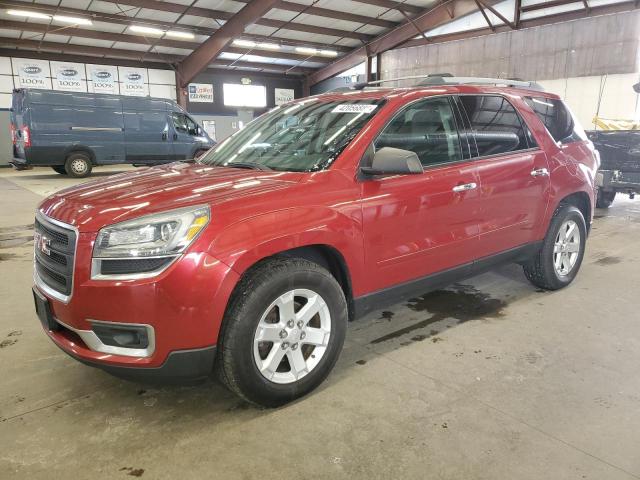 gmc acadia sle 2014 1gkkvpkd9ej239958