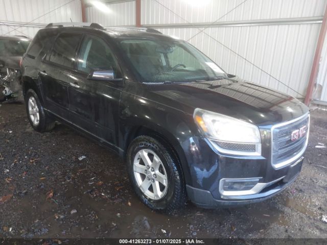 gmc acadia 2015 1gkkvpkd9fj303689