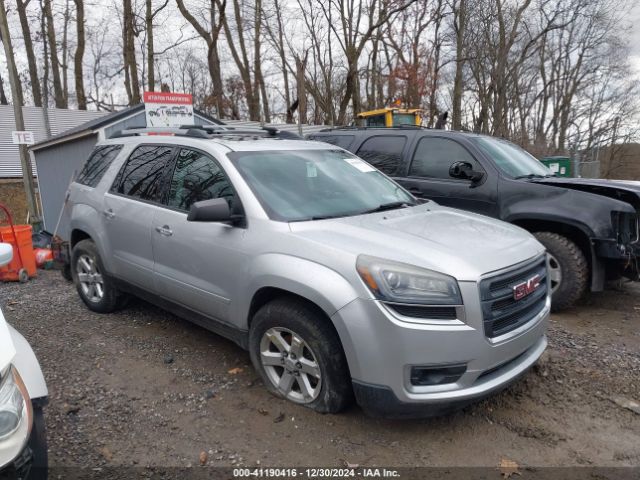 gmc acadia 2015 1gkkvpkd9fj340838