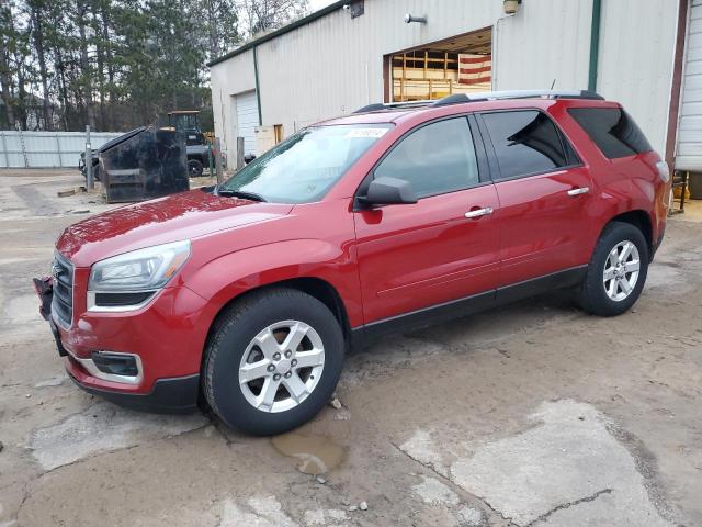 gmc acadia sle 2013 1gkkvpkdxdj239675