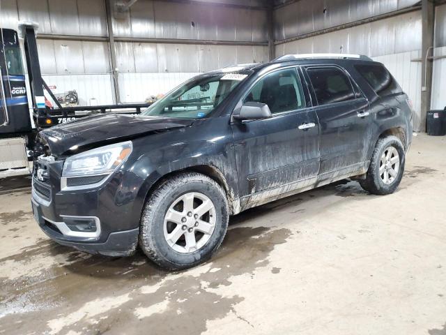 gmc acadia sle 2014 1gkkvpkdxej183660