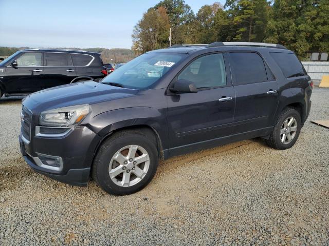 gmc acadia sle 2014 1gkkvpkdxej339888