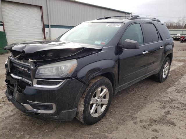 gmc acadia 2014 1gkkvpkdxej367660