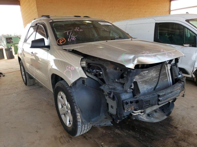 gmc acadia sle 2015 1gkkvpkdxfj131334