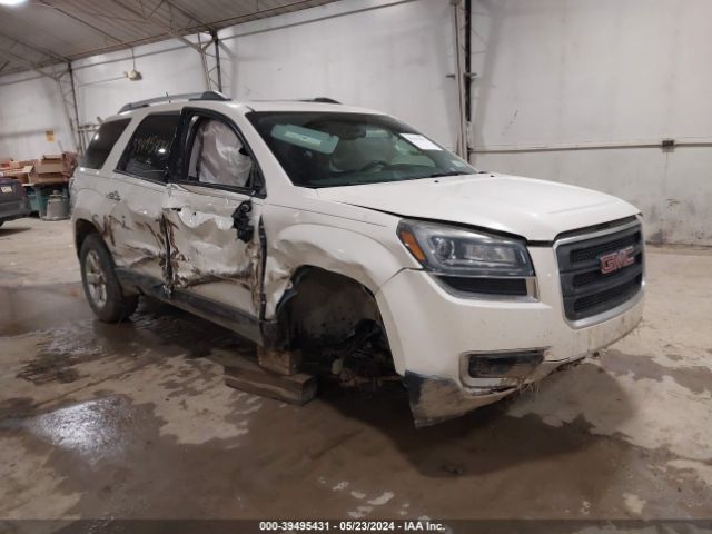 gmc acadia 2015 1gkkvpkdxfj220286