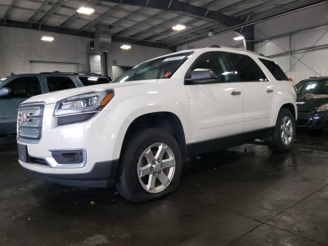 gmc acadia sle 2015 1gkkvpkdxfj329248