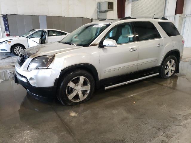 gmc acadia slt 2011 1gkkvred0bj285276