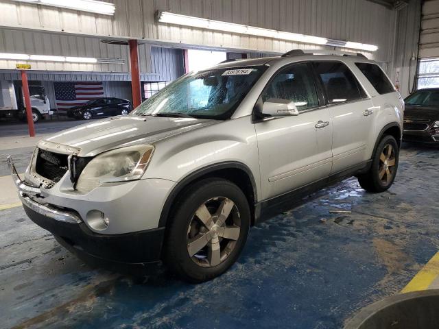 gmc acadia slt 2011 1gkkvred0bj358663