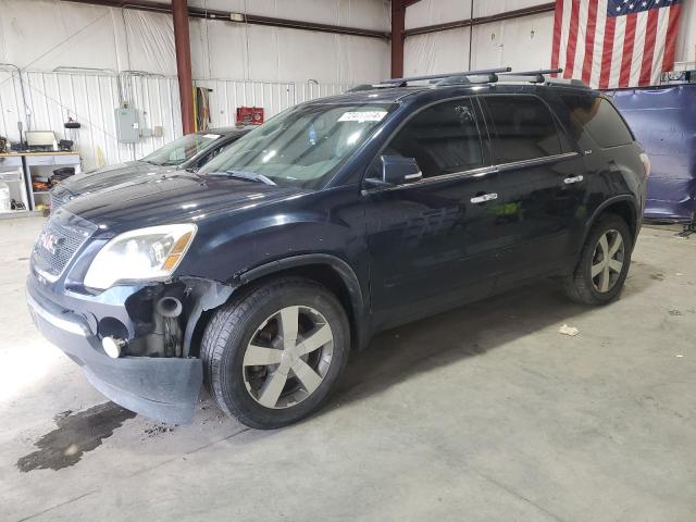 gmc acadia slt 2012 1gkkvred0cj120538