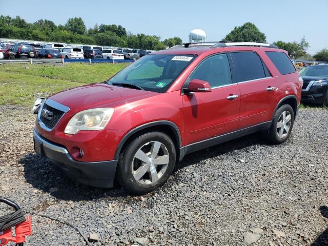 gmc acadia 2012 1gkkvred0cj174258