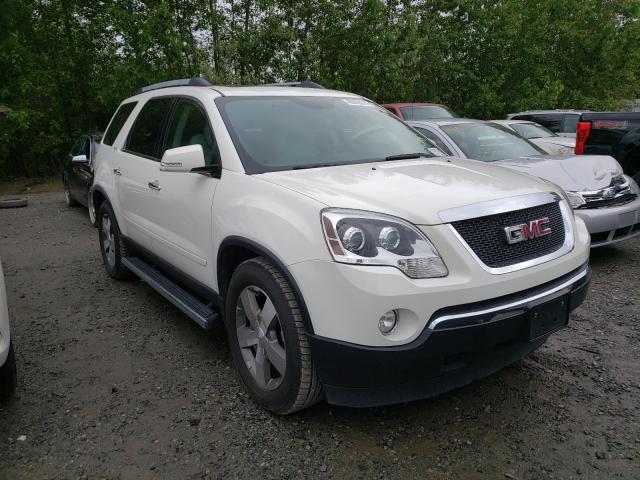 gmc acadia slt 2011 1gkkvred1bj110700