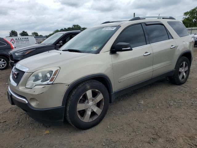 gmc acadia 2011 1gkkvred1bj191889