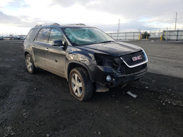 gmc acadia slt 2011 1gkkvred1bj207508