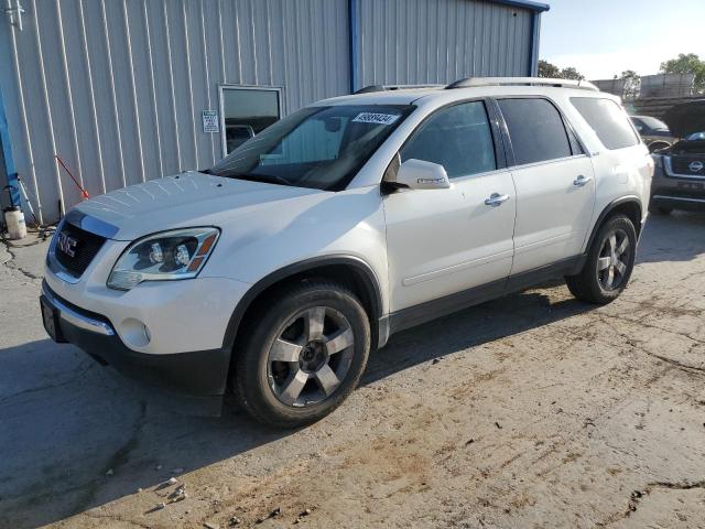 gmc acadia 2011 1gkkvred1bj313280