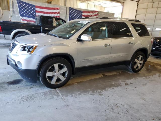 gmc acadia slt 2011 1gkkvred1bj363872