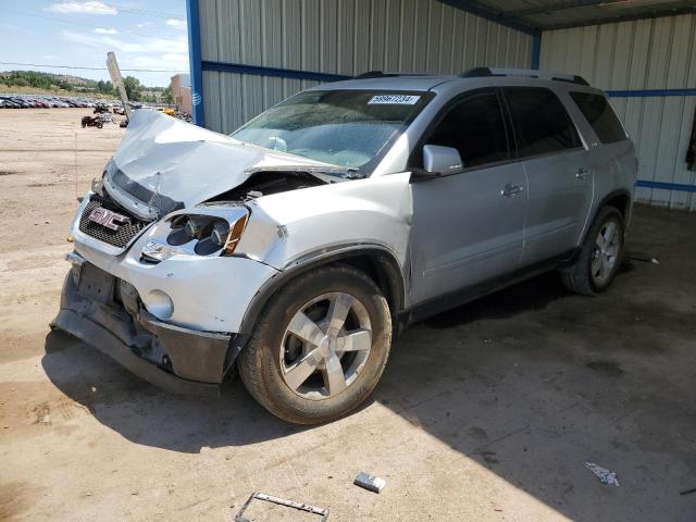 gmc acadia slt 2012 1gkkvred1cj161468