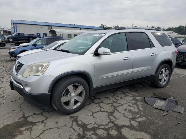 gmc acadia slt 2012 1gkkvred1cj180473