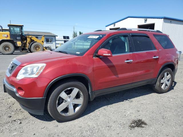 gmc acadia 2012 1gkkvred1cj196981