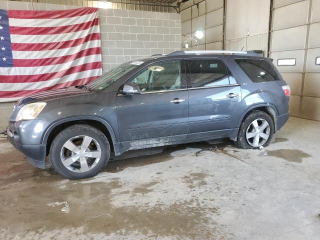 gmc acadia slt 2012 1gkkvred1cj276569