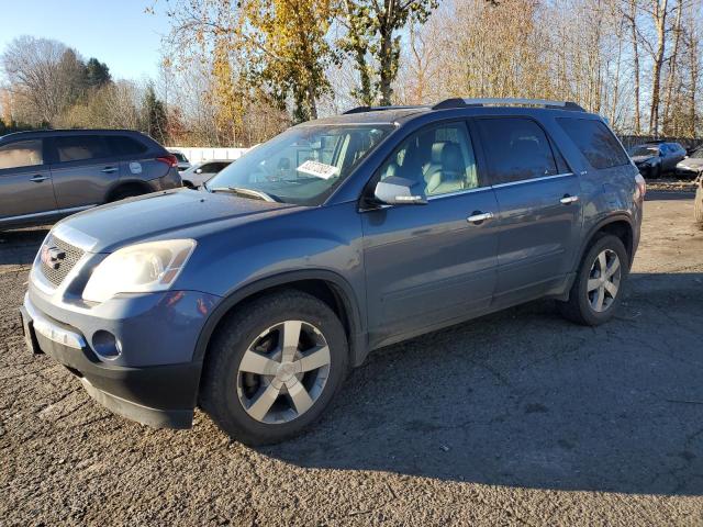 gmc acadia slt 2012 1gkkvred1cj303169