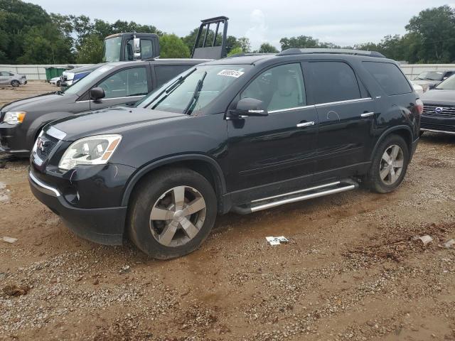 gmc acadia slt 2012 1gkkvred1cj371259