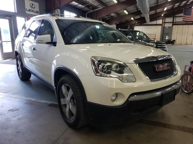 gmc acadia slt 2012 1gkkvred1cj413929