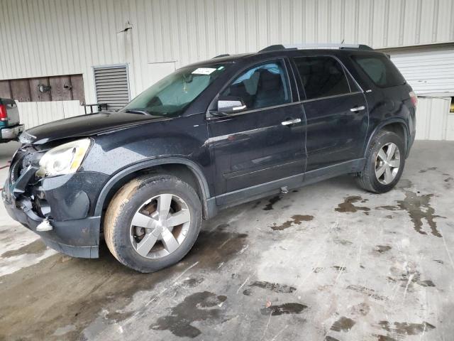 gmc acadia slt 2011 1gkkvred2bj208599