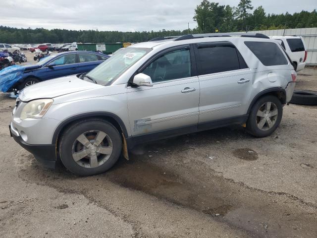 gmc acadia 2011 1gkkvred2bj390255