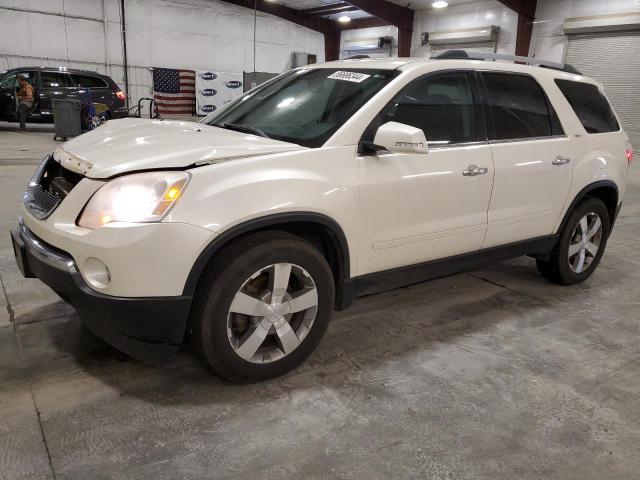 gmc acadia 2012 1gkkvred2cj102624