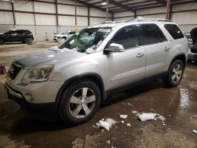 gmc acadia 2012 1gkkvred2cj235125