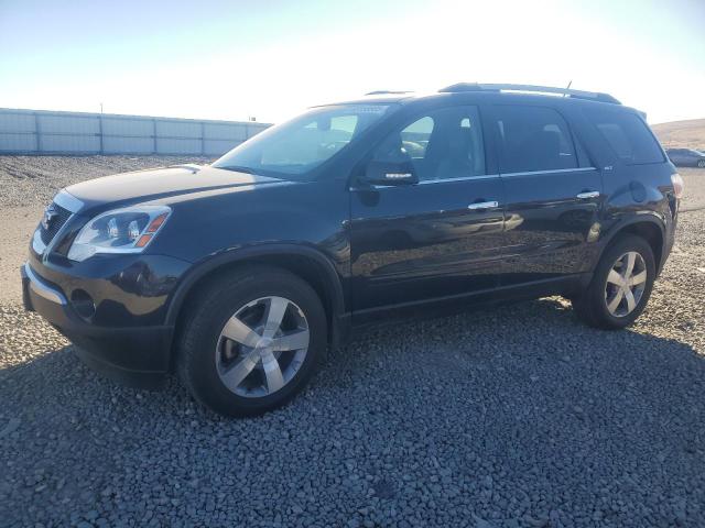 gmc acadia slt 2012 1gkkvred2cj285376